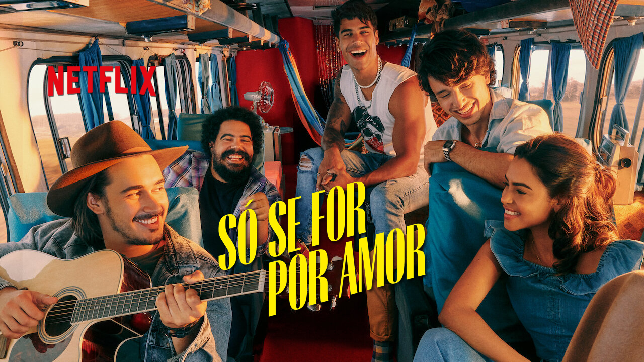 Só Se For Por Amor